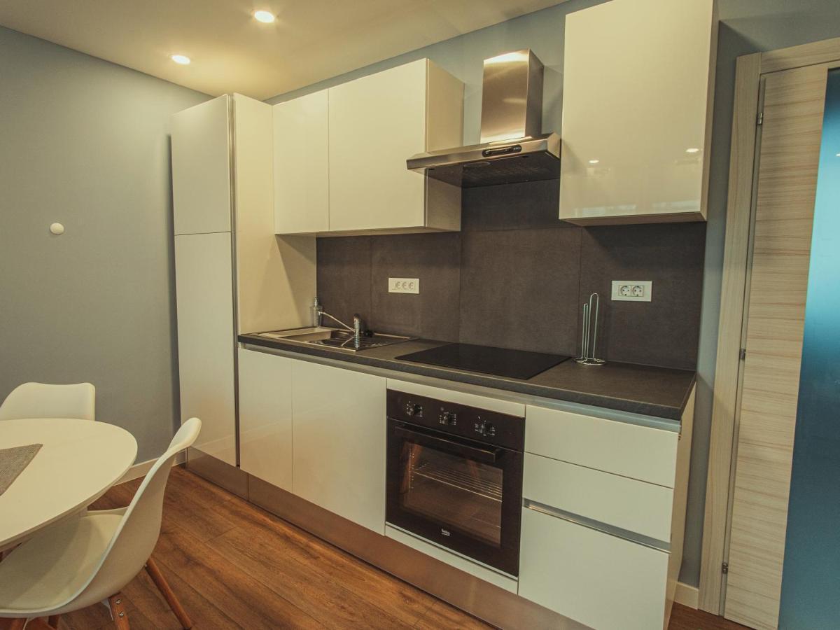 Apartmani Infinity Ösek Dış mekan fotoğraf