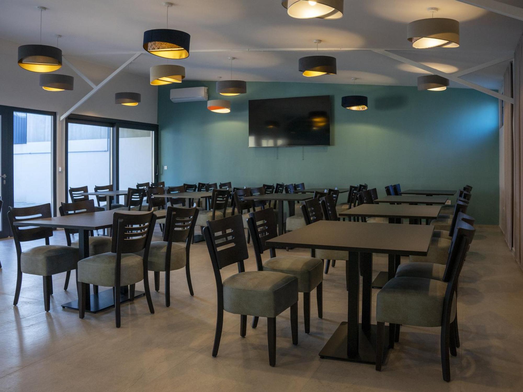 Apartmani Infinity Ösek Dış mekan fotoğraf